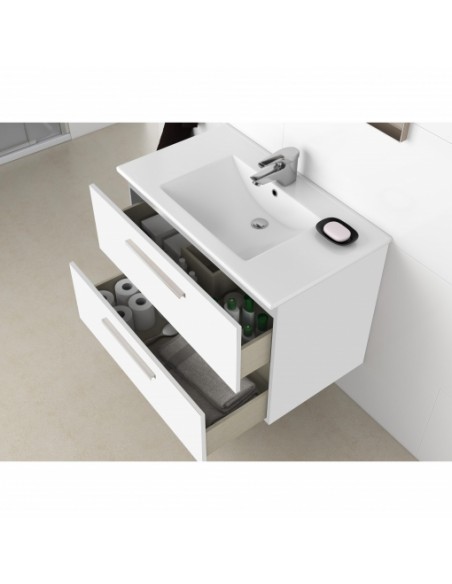Pack Mueble de Baño Modelo Vasilev