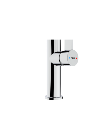 Grifo de Cocina Monomando con Caño...