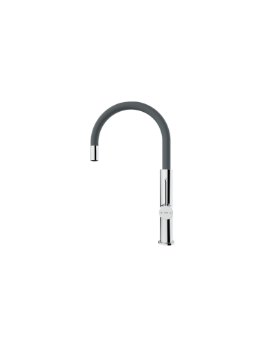 Grifo de Cocina Monomando con Caño...