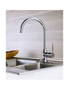 Grifo de Cocina Monomando... 2