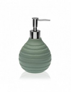 DISPENSADOR VERDE MENTA