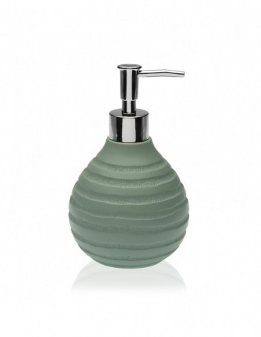 DISPENSADOR VERDE MENTA