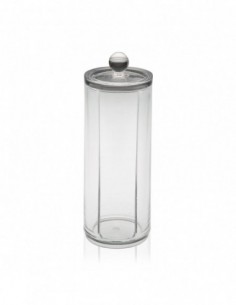 CAJA TRANSPARENTE COSMETICOS 2