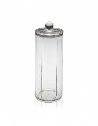 CAJA TRANSPARENTE COSMETICOS CAJA TRANSPARENTE COSMETICOS