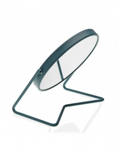 ESPEJO X7 AZUL