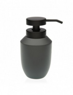 DISPENSADOR AZUL Y GRIS