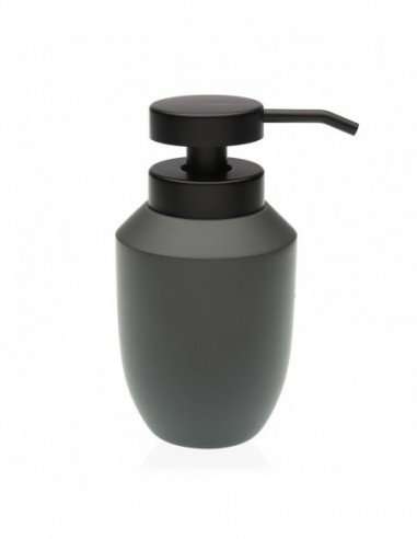 DISPENSADOR AZUL Y GRIS