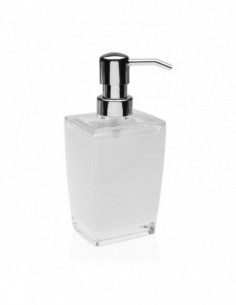 DISPENSADOR TRANSPARENTE