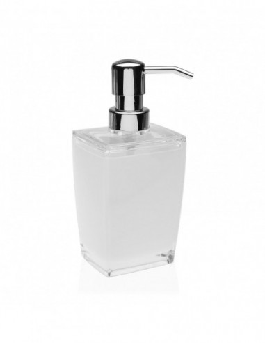 DISPENSADOR TRANSPARENTE