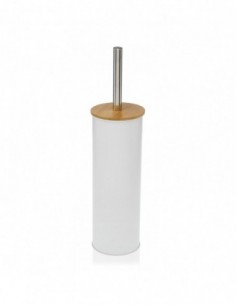 ESCOBILLERO BLANCO BASIC