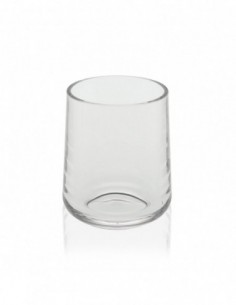 VASO BAÑO ACRYLIC BASIC