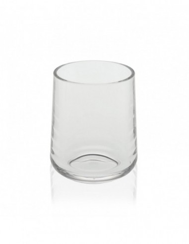 VASO BAÑO ACRYLIC BASIC