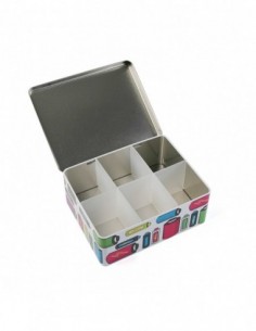 CAJA METAL PILAS 2
