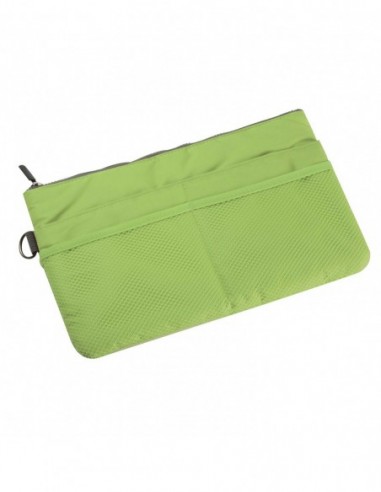 ORGANIZADOR VIAJE VERDE