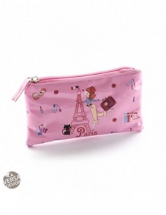 NECESER PINK PARIS