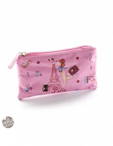 NECESER PINK PARIS