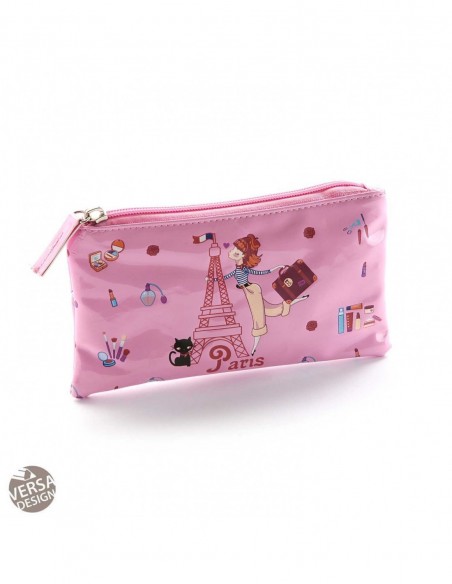 NECESER PINK PARIS
