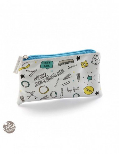 NECESER HAIR ACCESORIES