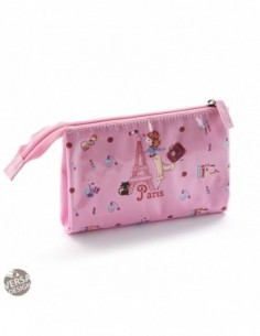 NECESER PINK PARIS