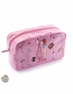 NECESER PINK PARIS