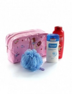 NECESER PINK PARIS 2