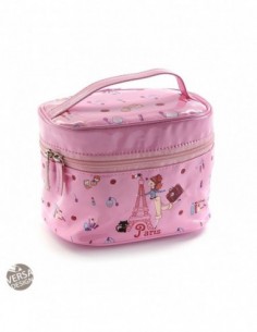 NECESER PINK PARIS
