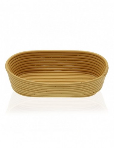 CESTA GRANDE MOSTAZA