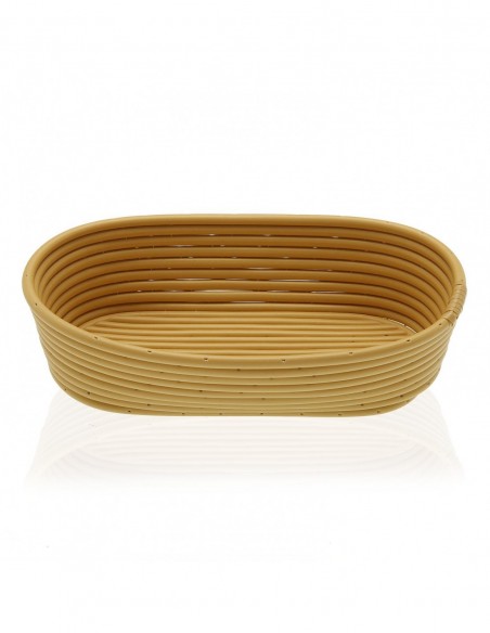 CESTA GRANDE MOSTAZA