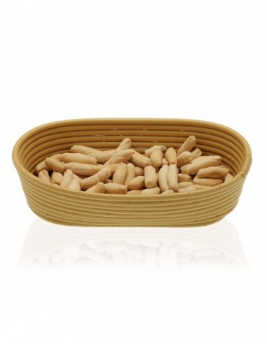 CESTA GRANDE MOSTAZA