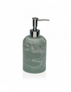 DISPENSADOR JABON VERDE