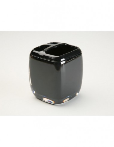 PORTACEPILLOS TRANSP - NEGRA