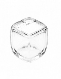 PORTACEP.ACRIL.TRANSPARENTE