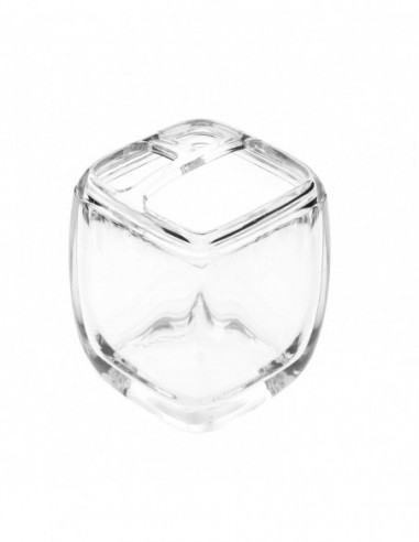 PORTACEP.ACRIL.TRANSPARENTE