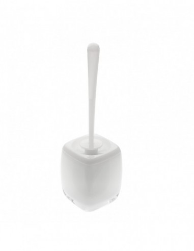 ESCOBILL.ACRIL.TRANSP - BLANCO ESCOBILL.ACRIL.TRANSP - BLANCO