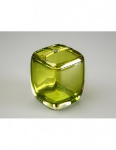 PORTACEPILLOS ACRI.TRANS VERDE