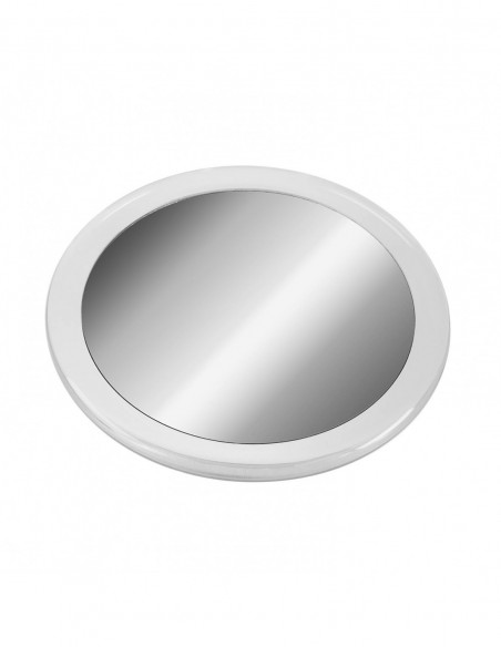 ESPEJO ACRILICO 5X CON VENTOSA