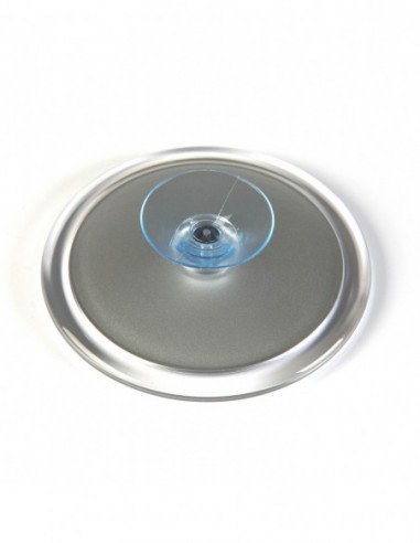 ESPEJO ACRILICO 5X CON VENTOSA