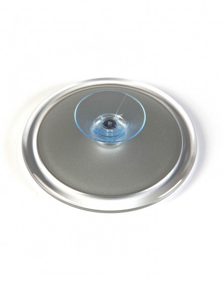 ESPEJO ACRILICO 5X CON VENTOSA