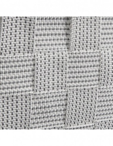 CESTA ALARGADA BLANCA