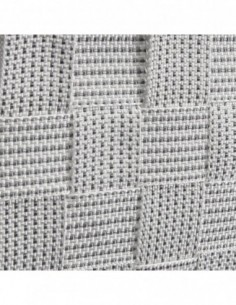 CESTA MEDIANA BLANCA CON PUNTO 2