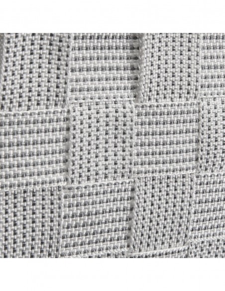 CAJA 4 COMPARTIMENTOS BLANCA