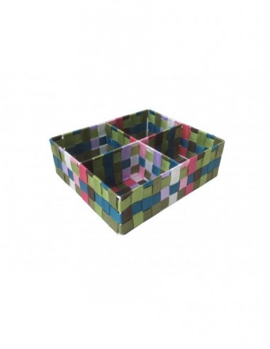 CAJA 4 COMPARTIMENTOS DEC 1 CAJA 4 COMPARTIMENTOS DEC 1
