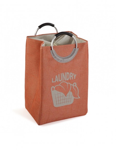 CESTO DE ROPA LAUNDRY CALDERA