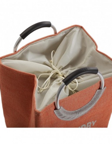 CESTO DE ROPA LAUNDRY CALDERA