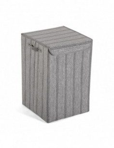 CESTO CON TAPA BL + GR