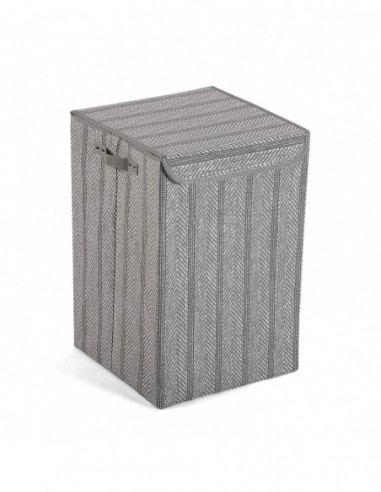 CESTO CON TAPA BL + GR