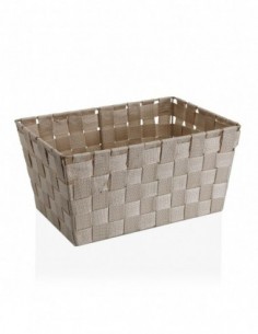 CESTA GRANDE BEIGE