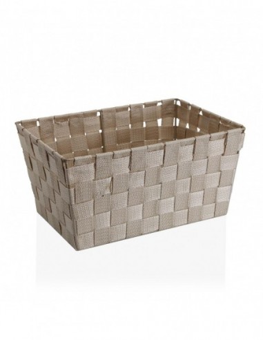 CESTA GRANDE BEIGE