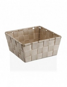 CESTA MEDIANA BEIGE