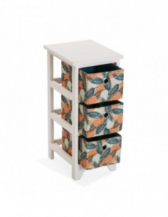 CAJONERA 3 CESTAS SAONA 2